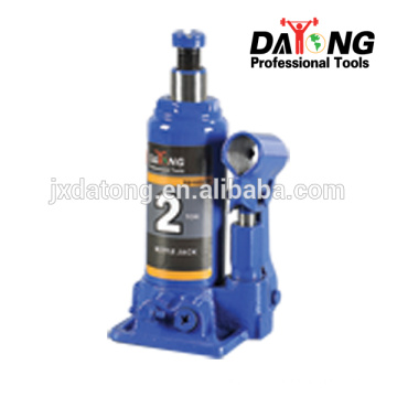 T010302 Hydraulic Bottle Jack 2Ton